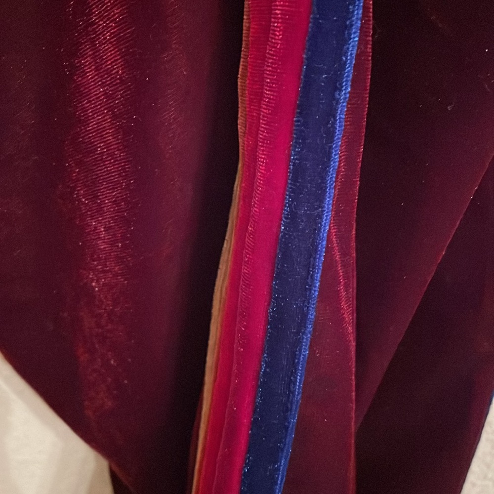 Aviator Nation Velvet Joggers . Excellent condition . - Picture 6 of 8